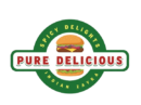 Pure Delicious